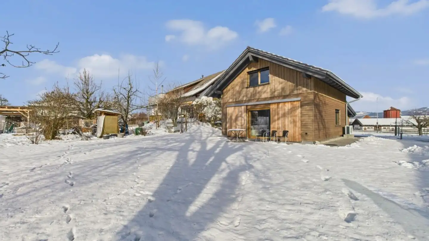 Single house for sale - 8854 Galgenen - Photo 4