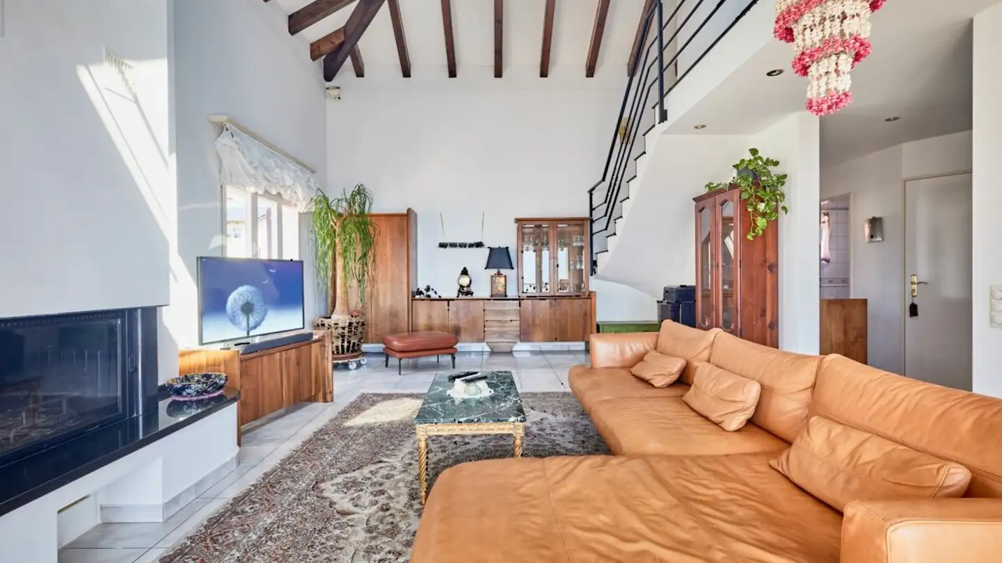 Attico in vendita - Via Architetto Giuseppe Frizzi 18, 6648 Minusio - Foto 3
