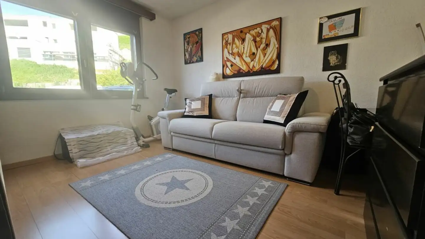 Wohnung kaufen - 3960 Sierre - Foto 3