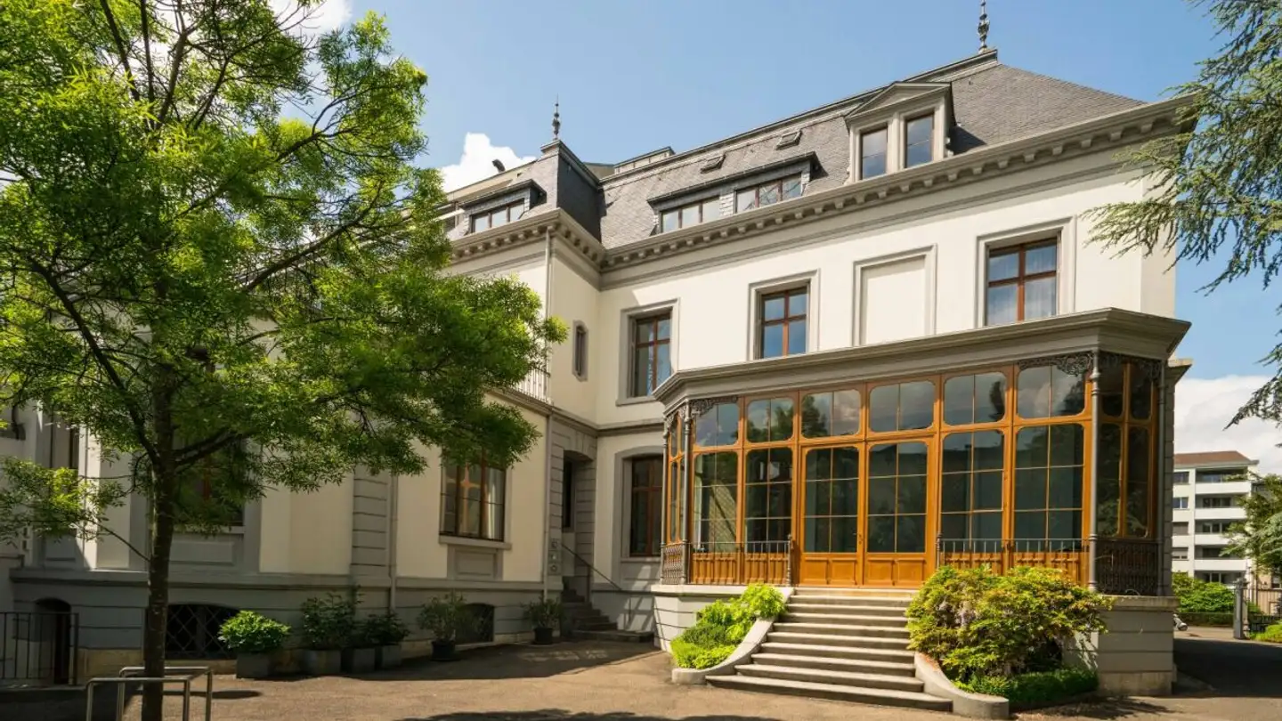 Office space for rent - St. Alban-Anlage 58, 4052 Basel - Photo 4