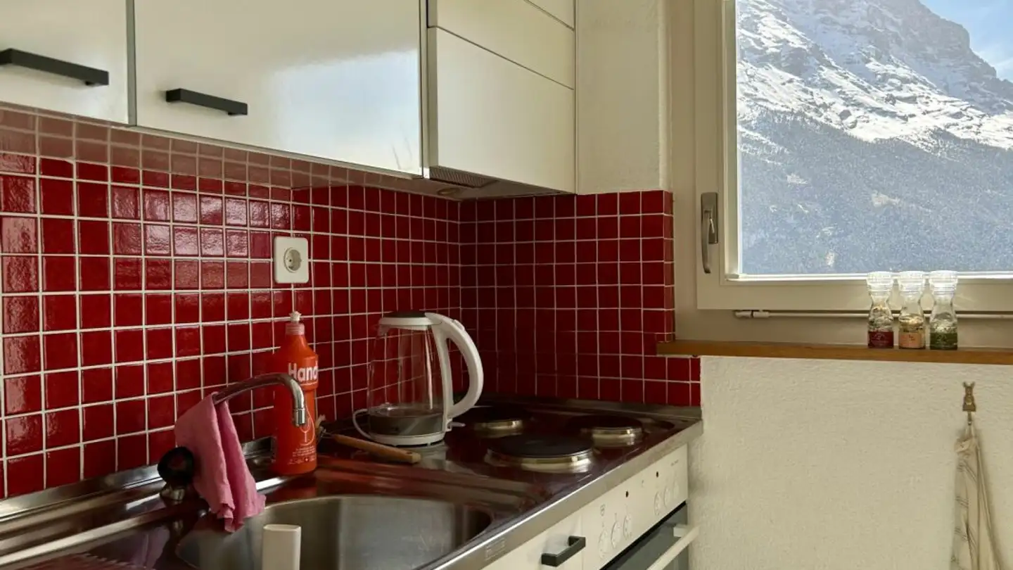 Apartment for rent - Obere Gletscherstrasse 91, 3818 Grindelwald - Photo 2