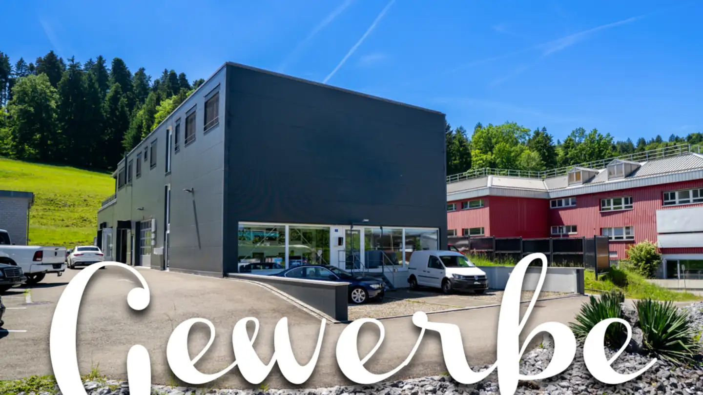 Commerciale in vendita - Im Tubental 1, 8352 Elsau