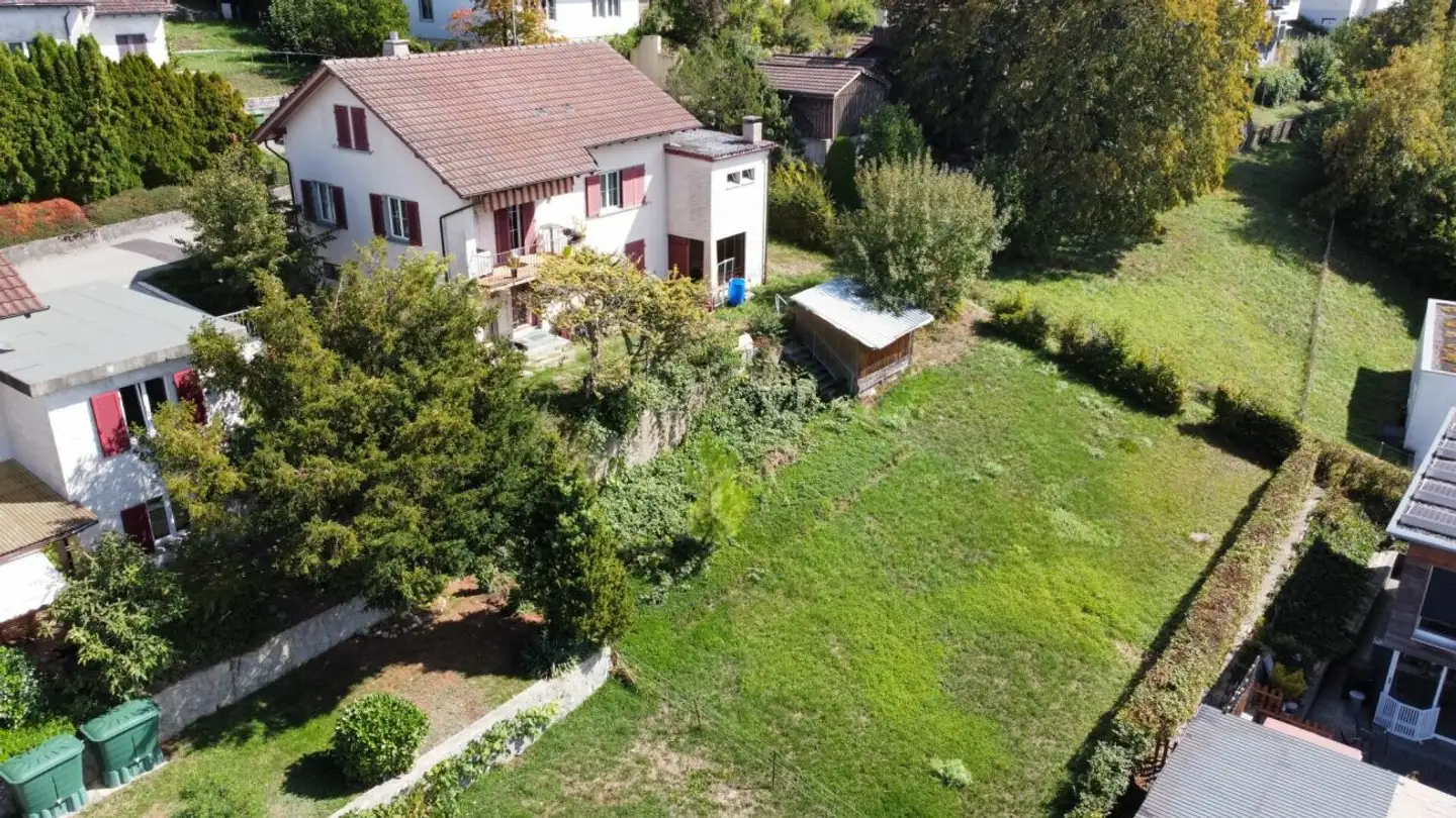 Constructible plot for sale - Aspistrasse 12, 5605 Dottikon - Photo 3