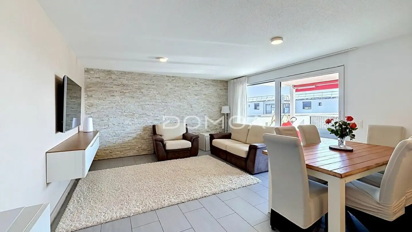 Apartment for sale - 1741 Cottens FR - Photo 2