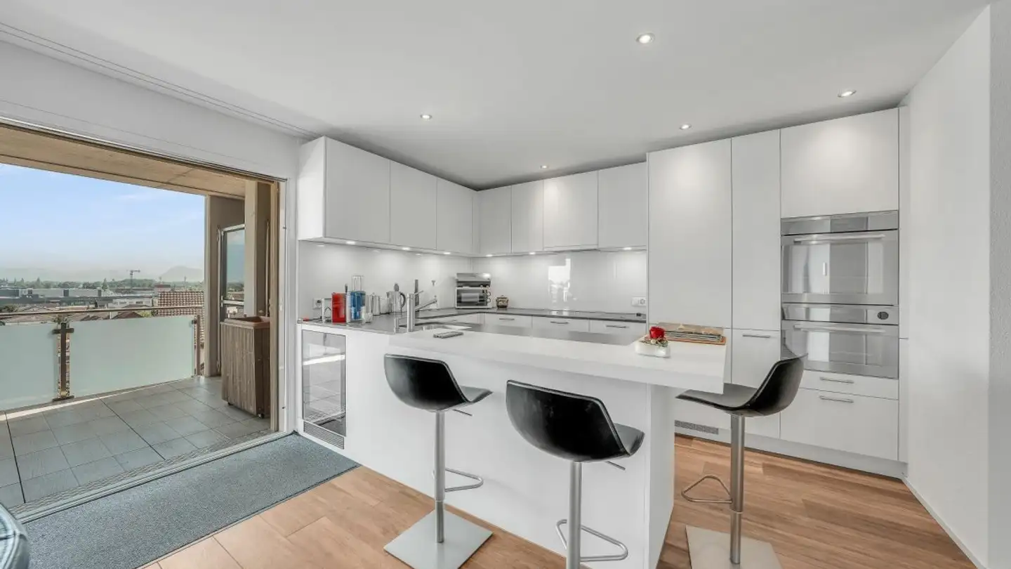 Appartamento in vendita - Rohnackerstrasse 9, 9445 Rebstein - Foto 2