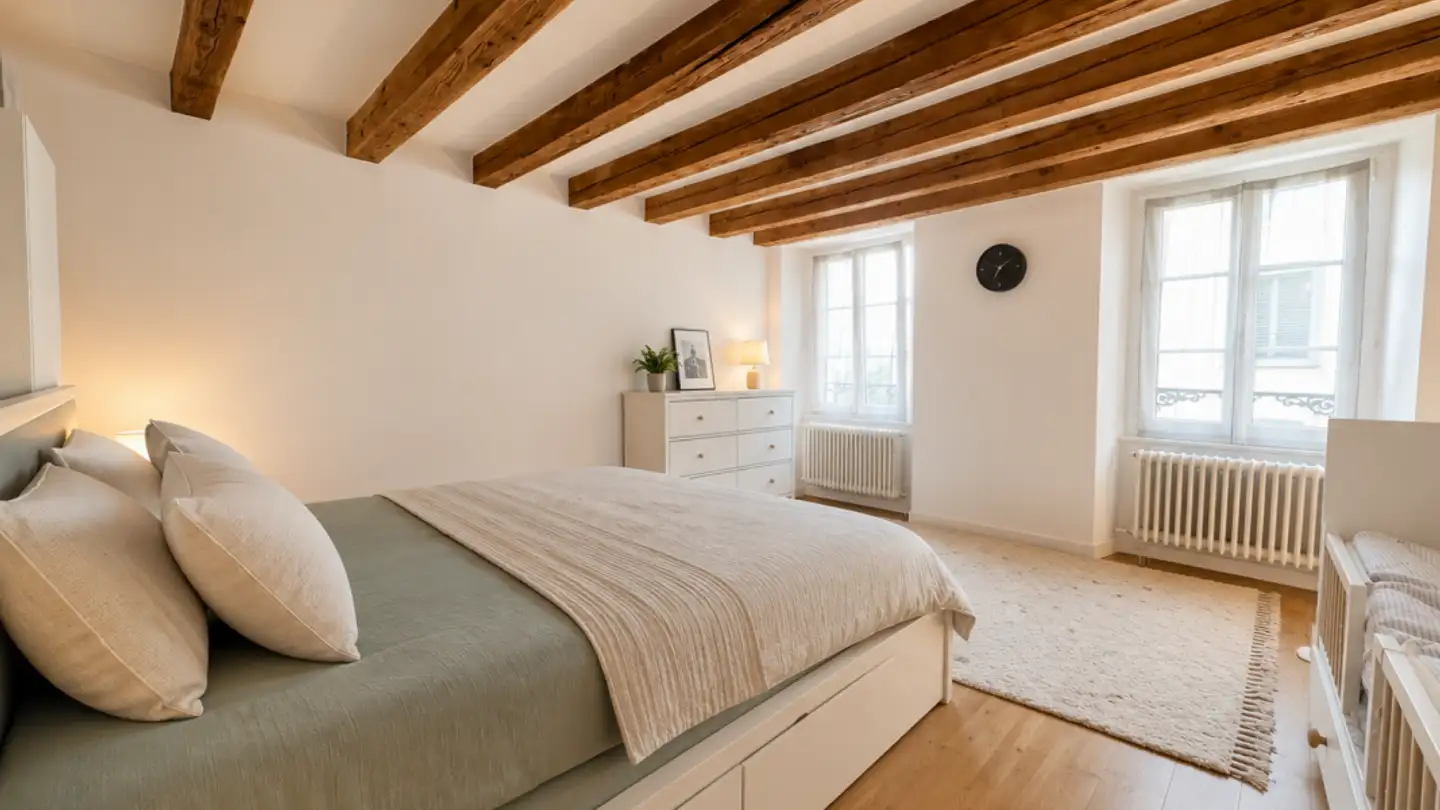 Apartment for sale - Rue D'italie 57, 1800 Vevey - Photo 4