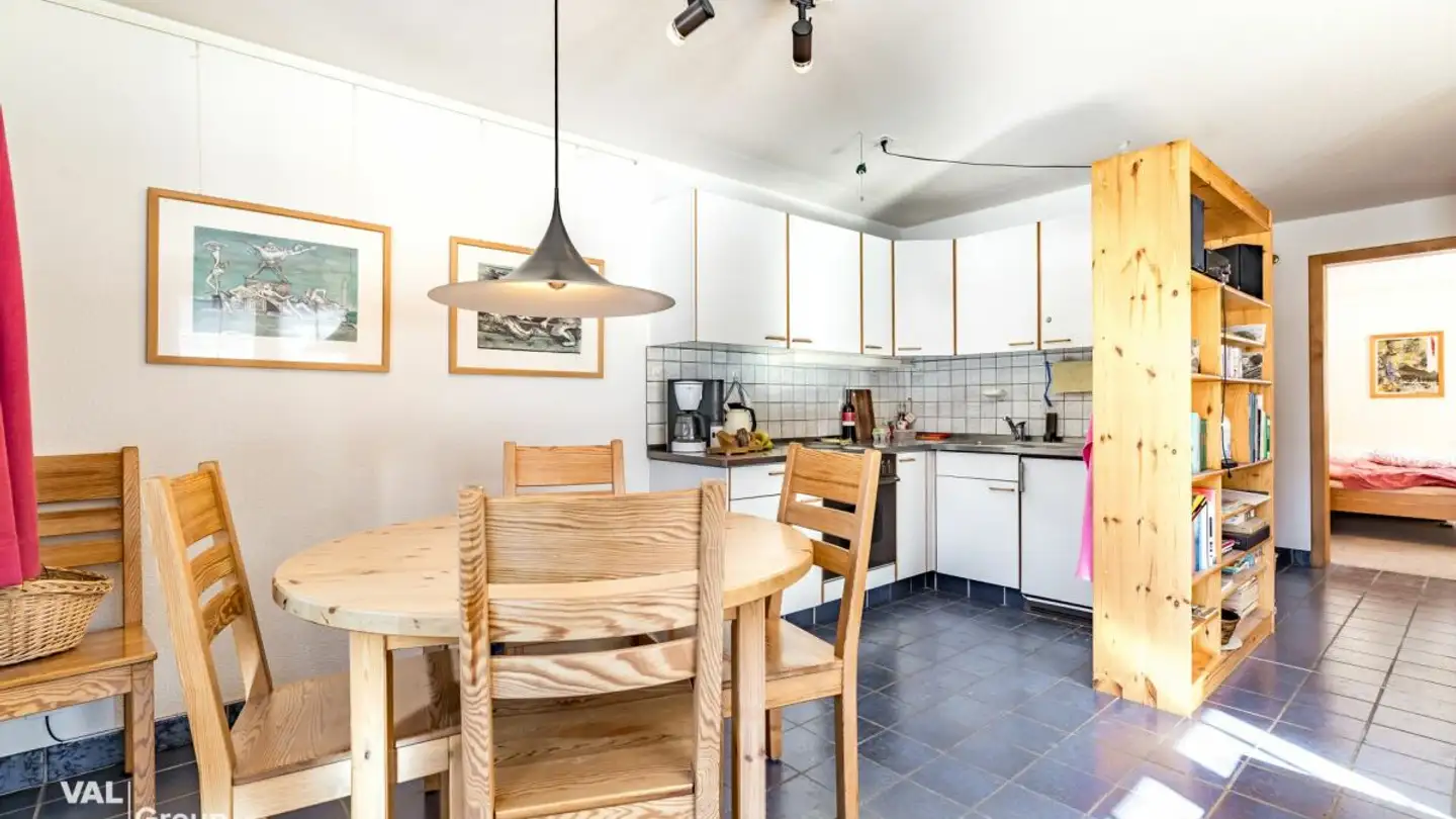Apartment for sale - Rotondostrasse 12, 3999 Oberwald - Photo 4