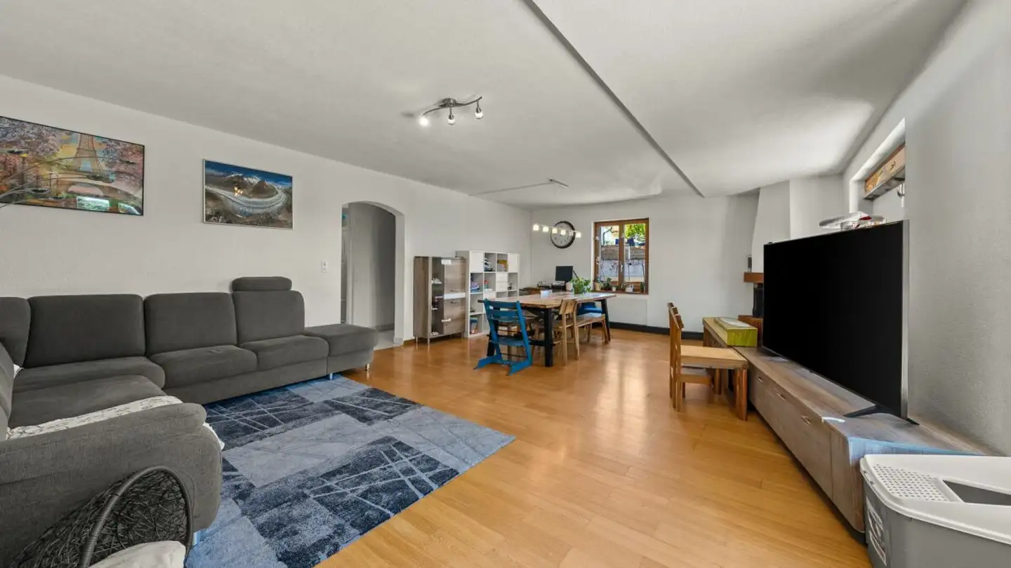 Maison individuelle à vendre - Melchnaustrasse 59, 4900 Langenthal - Photo 4