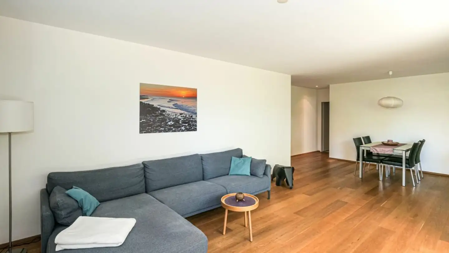 Appartement à vendre - Kanzleimattweg 4, 4143 Dornach - Photo 3