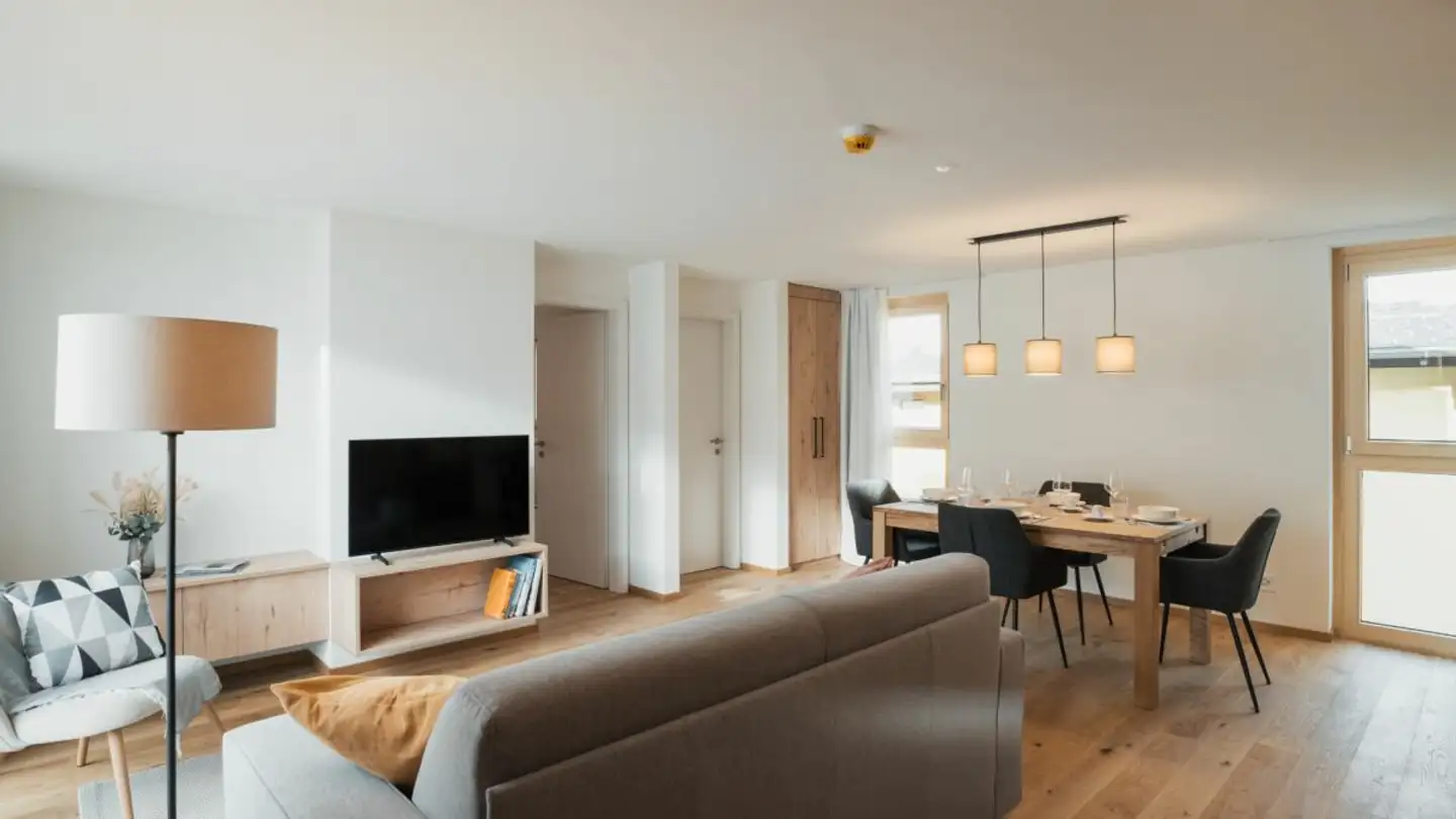 Apartment for sale - 6565 S. Bernardino - Photo 2