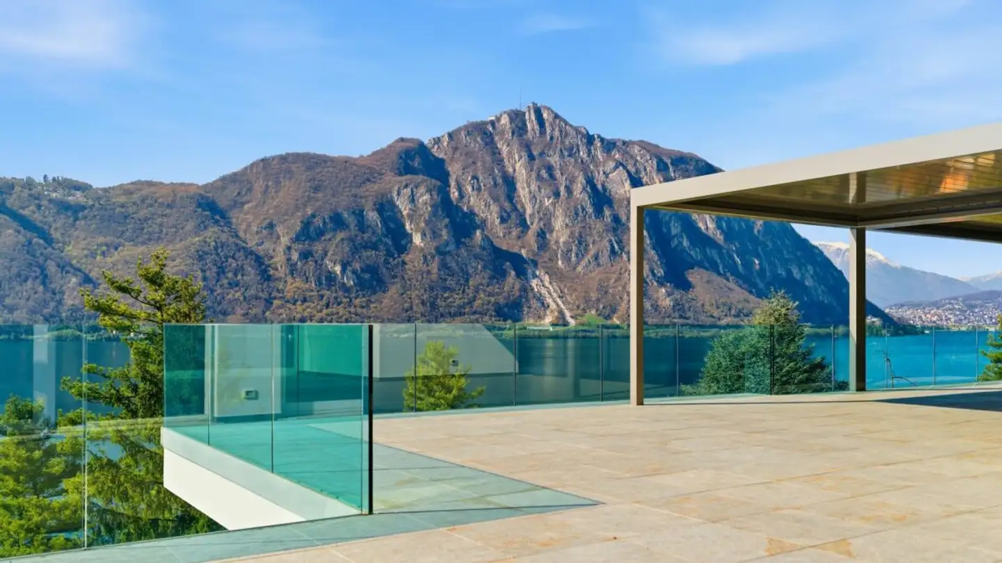 Wohnung kaufen - 6816 Bissone - Foto 2