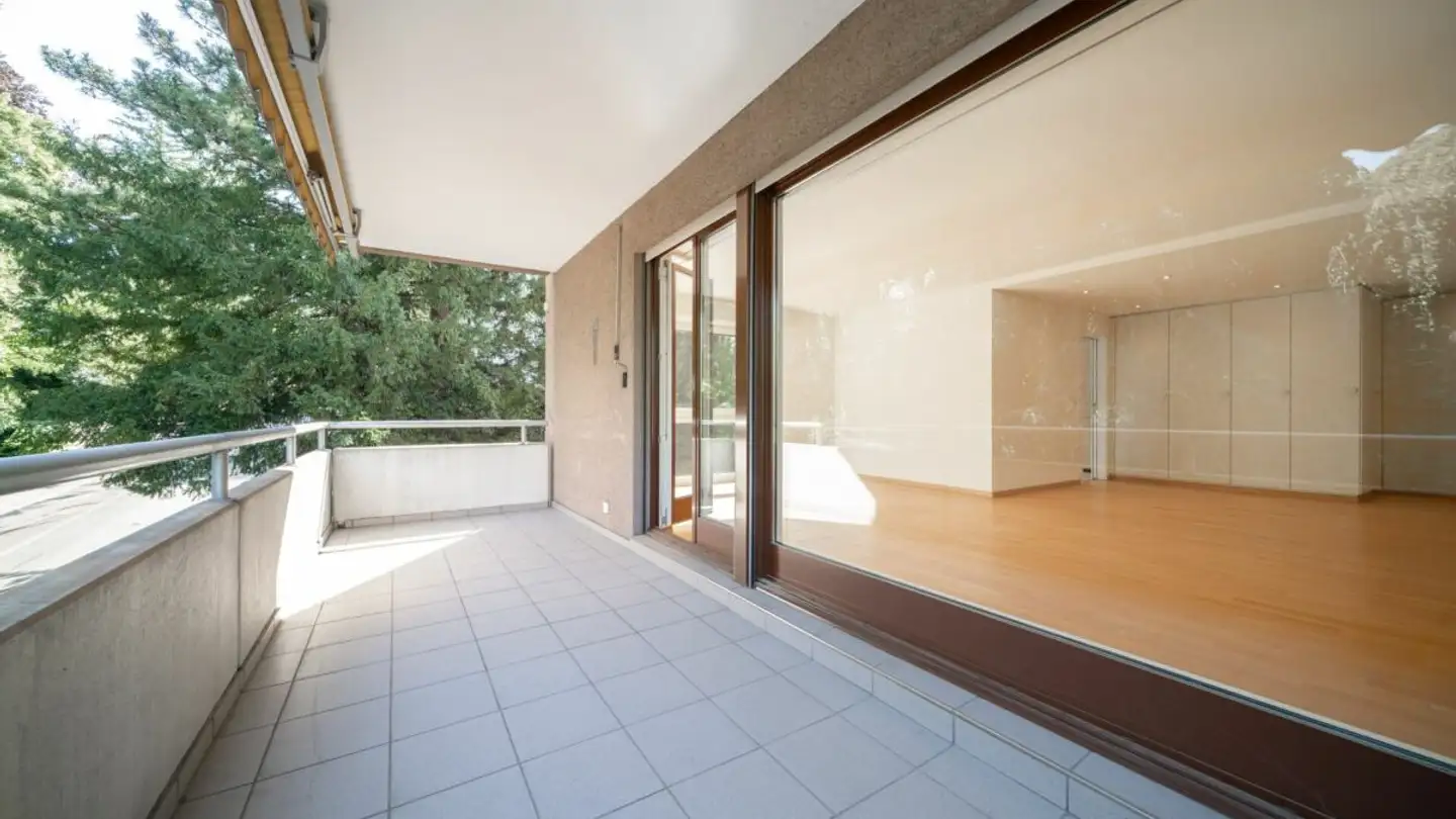 Wohnung kaufen - Münchhaldenstrasse 38, 8008 Zürich - Foto 4