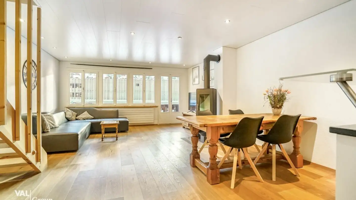 Chalet for sale - Grundstrasse 36, 3818 Grindelwald - Photo 2