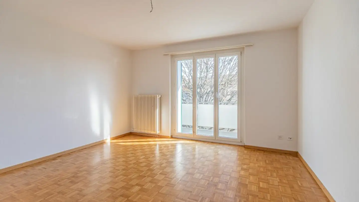 Apartment for rent - Amsleracherweg 12, 5033 Buchs AG