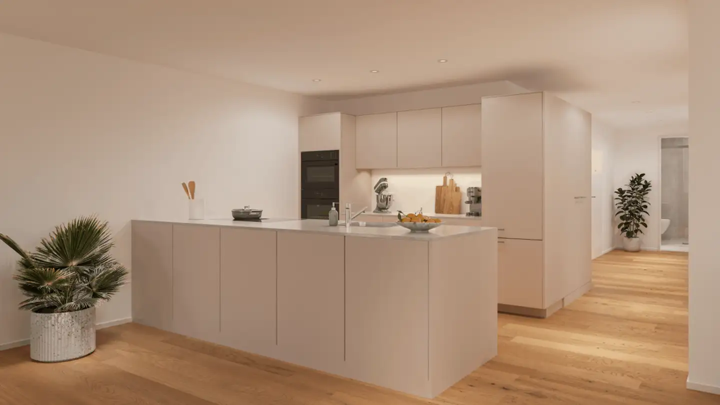 Appartamento in vendita - Bachweg, 8934 Knonau - Foto 2