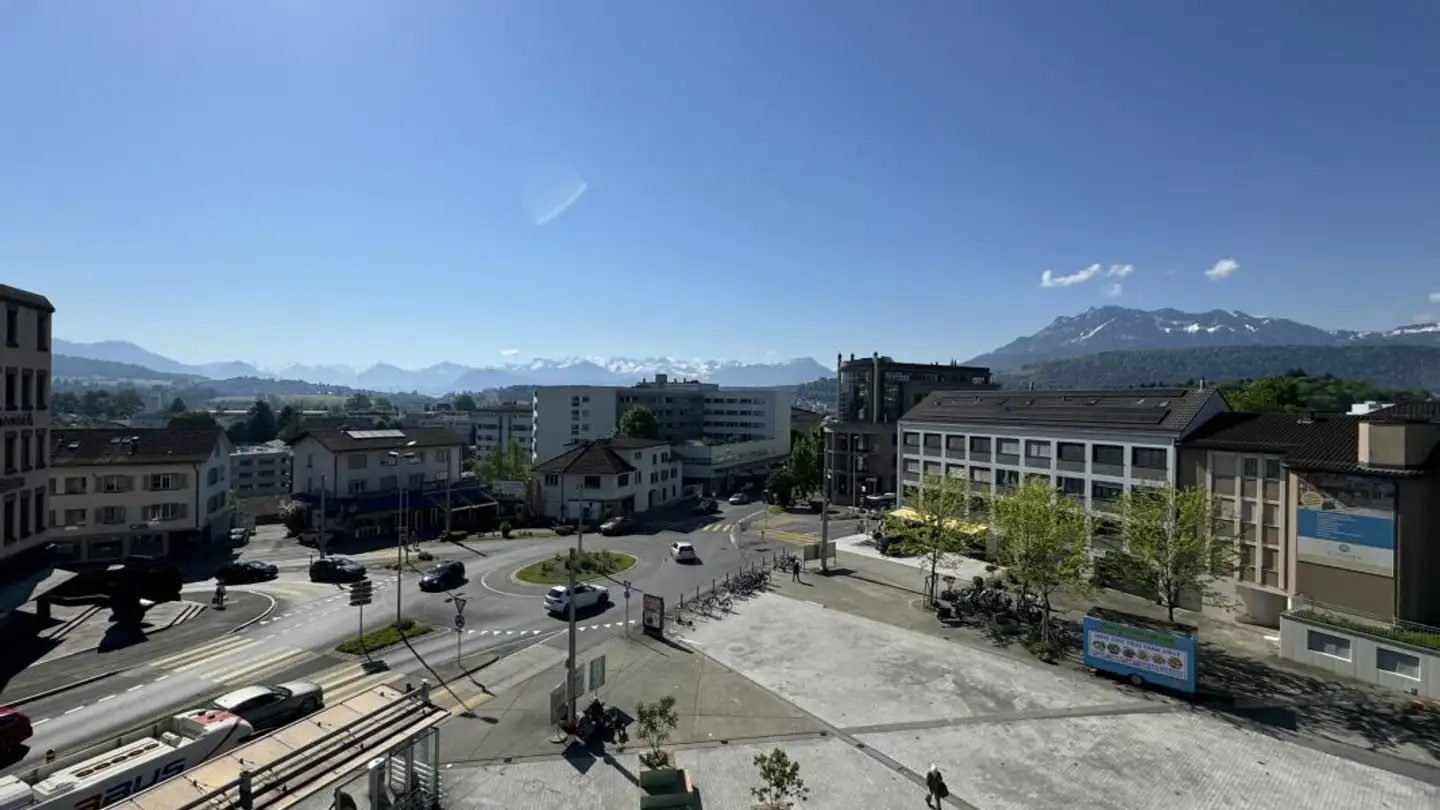 Spazio ufficio in affitto - Sonnenplatz 1, 6020 Emmenbrücke - Photo 4