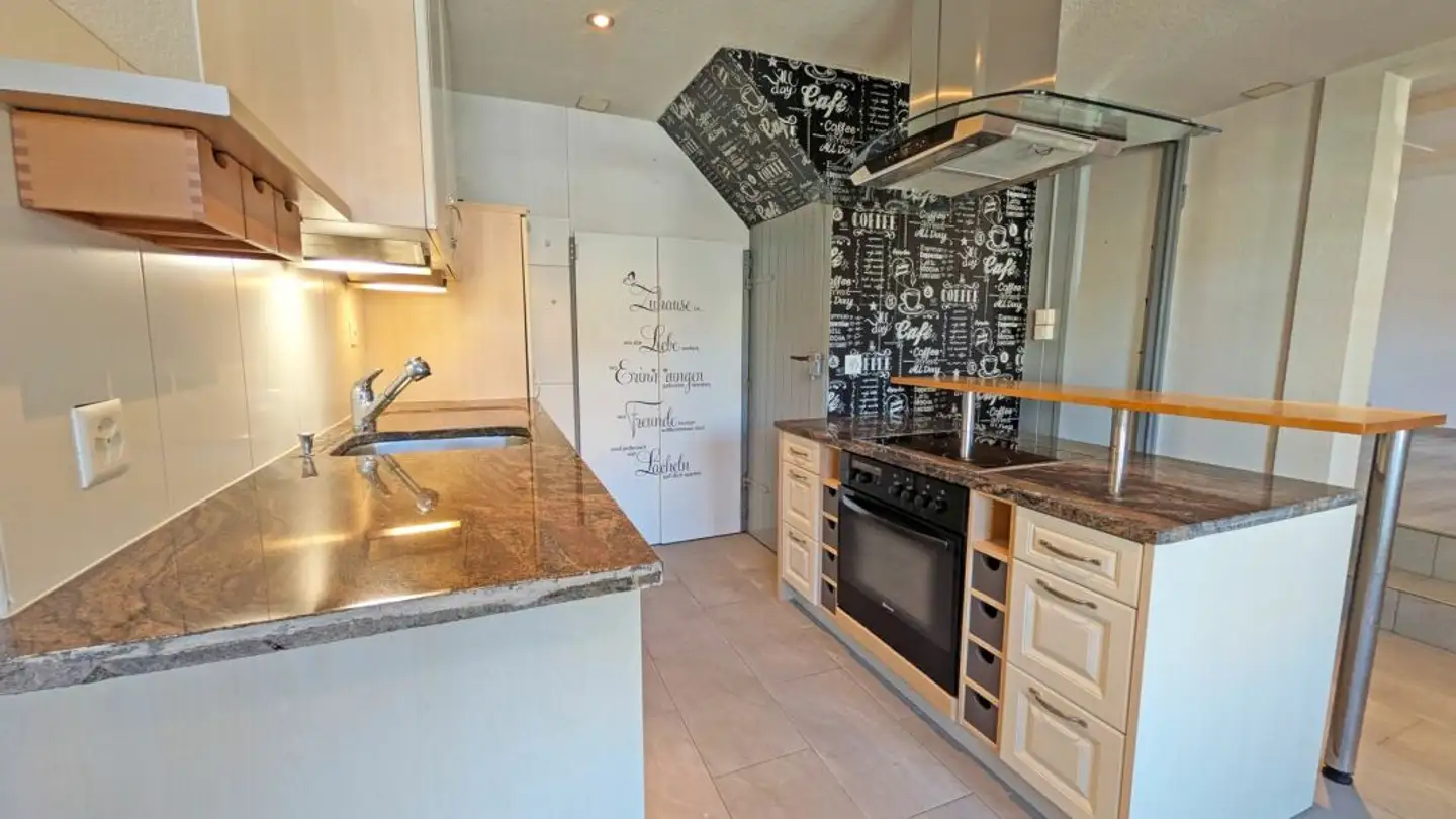 Casa singola in affitto - Passwangstrasse 5, 4228 Erschwil - Foto 3