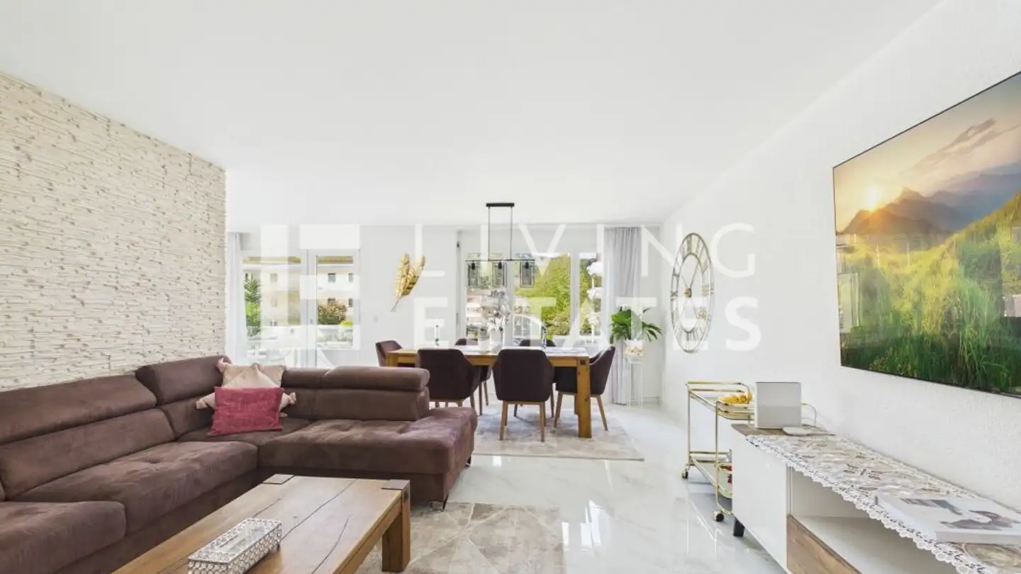 Appartamento in vendita - Breitestrasse 49, 5734 Reinach AG - Foto 3