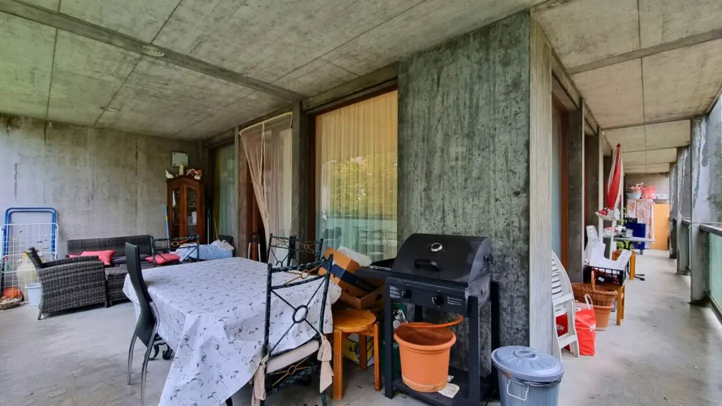Wohnung mieten - Rue De La Charrière 56, 2300 La Chaux-de-Fonds - Foto 2