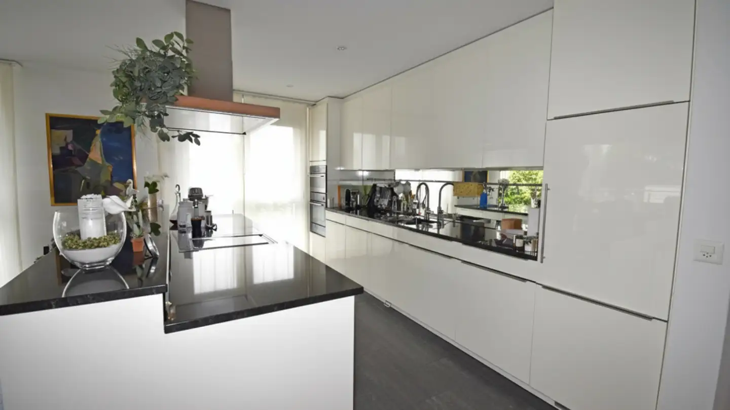 Apartment for sale - St. Gallerstrasse 70d, 9500 Wil SG - Photo 3