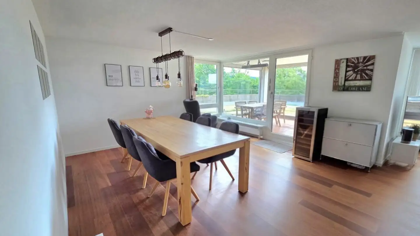 Apartment for sale - Steinwichslenstrasse 20, 9052 Niederteufen - Photo 2