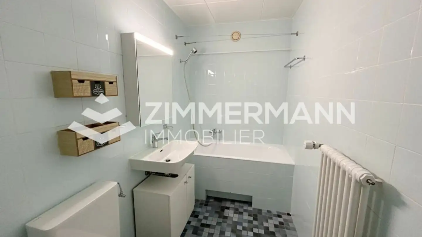 Studio for rent - Boulevard De La Cluse, 1205 Genève