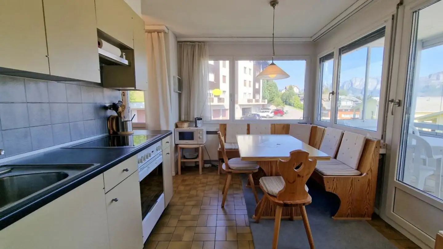 Appartamento in vendita - Abendweidstrasse 5, 8898 Flumserberg Tannenbodenalp - Foto 4