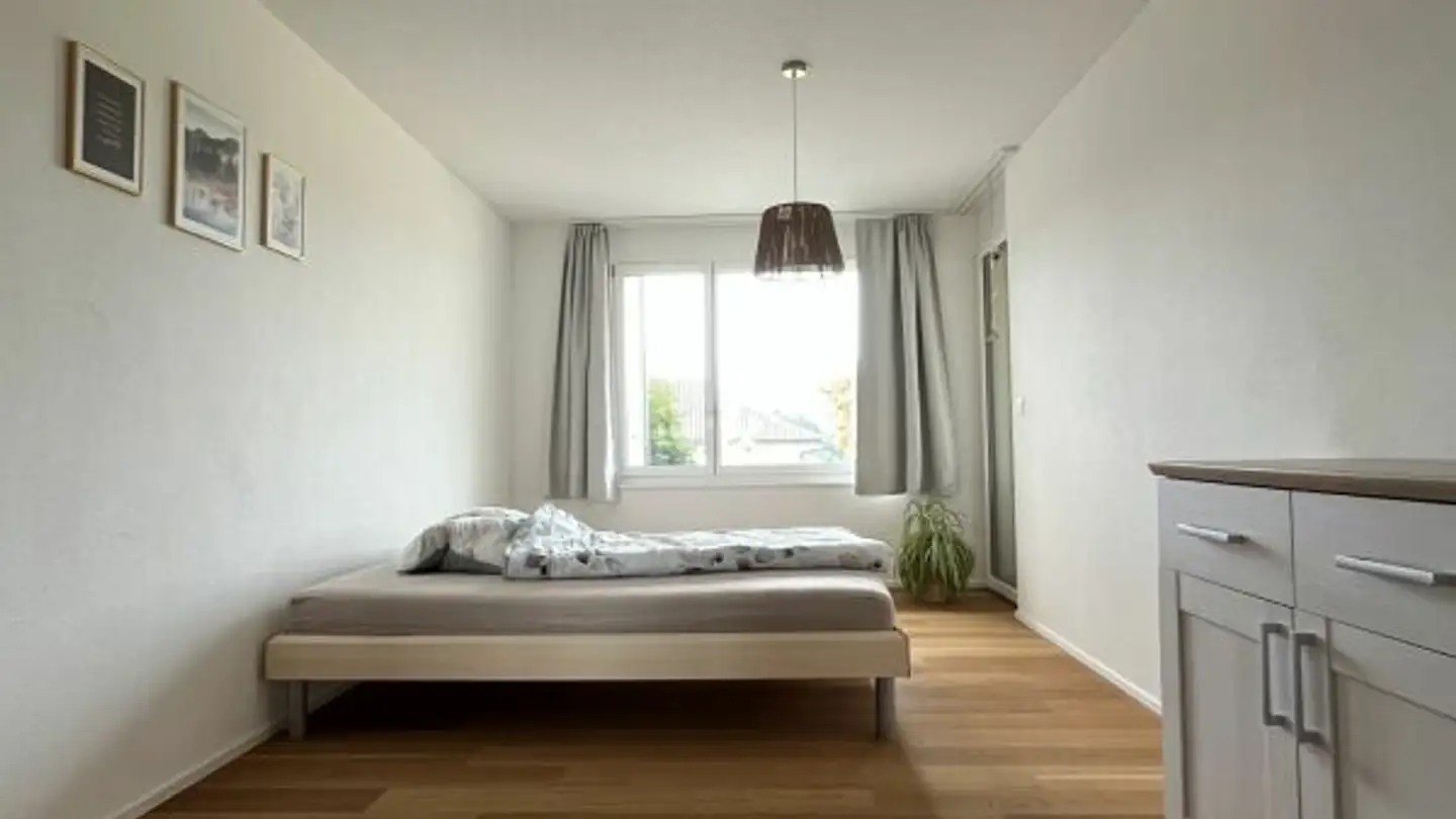 Appartamento in affitto - Kreuzmatte 6, 6153 Ufhusen - Foto 4