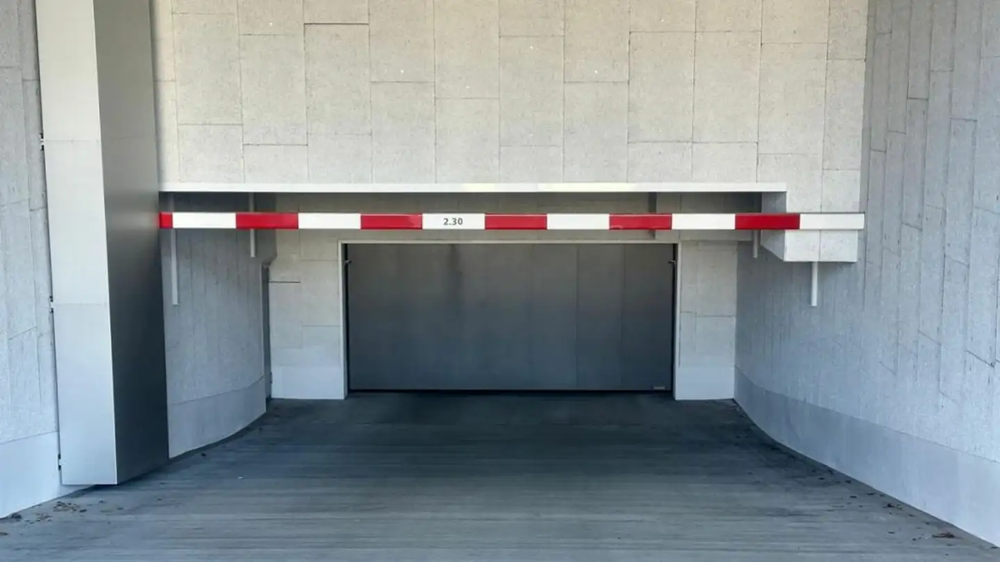 Parkplatz im Freien mieten - Weiernstrasse 20b, 8355 Aadorf - Foto 2