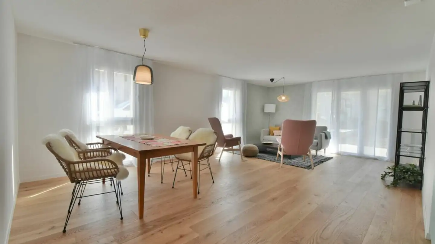 Appartamento in vendita - Obereiweg 2, 3436 Zollbrück - Foto 4