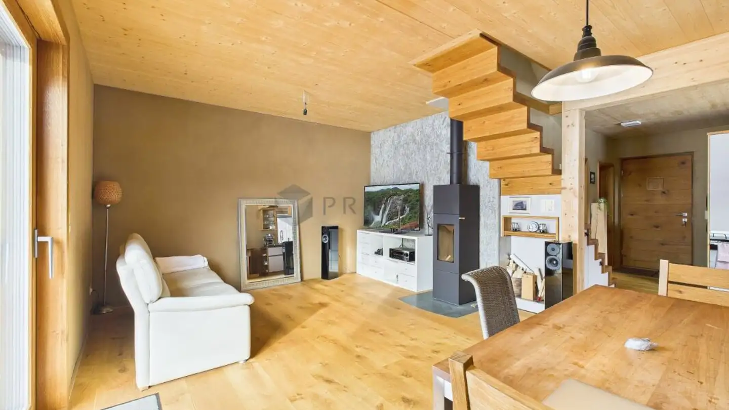 Casa singola in vendita - 8854 Galgenen