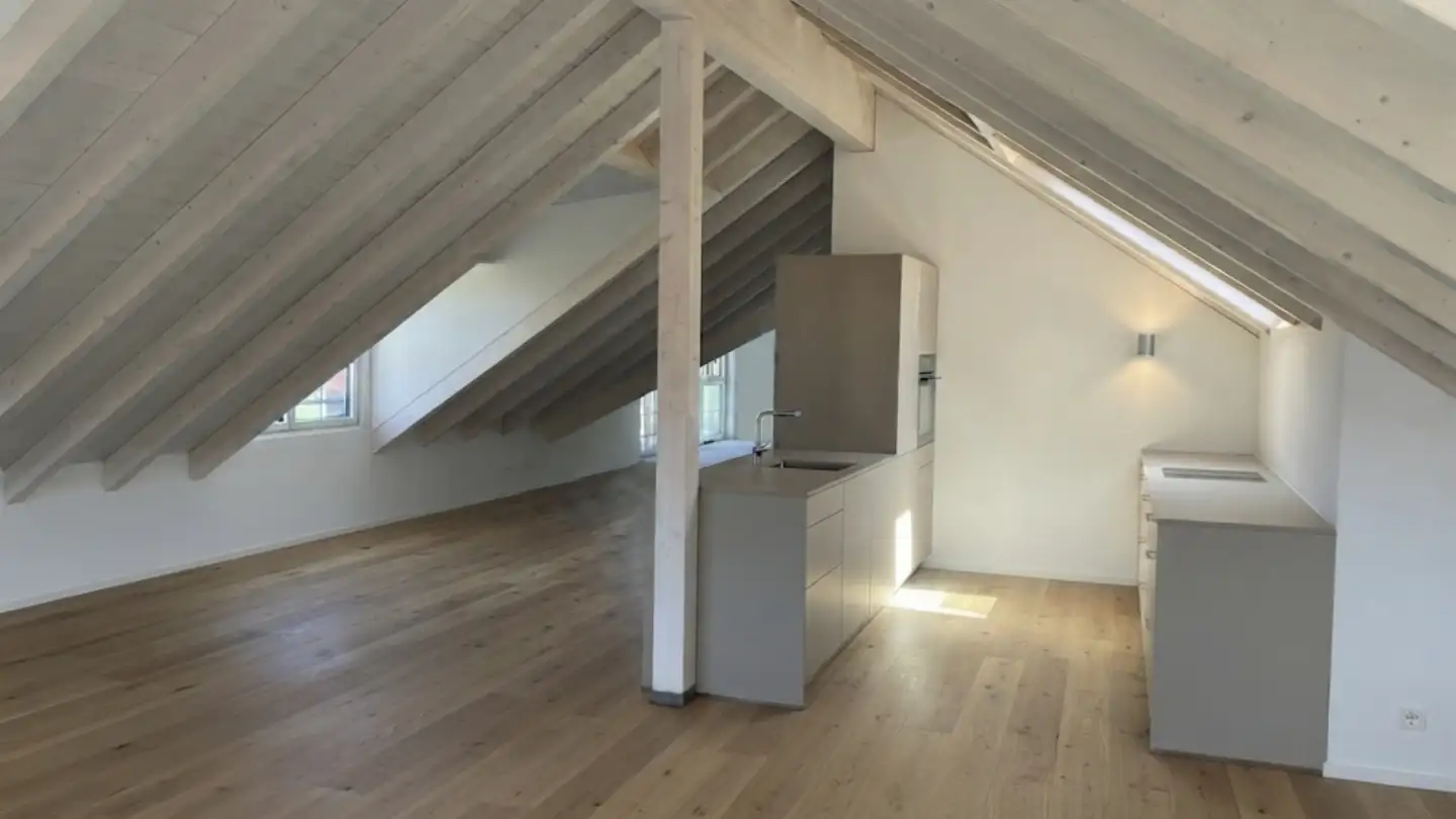 Appartamento in vendita - Liebensberg 8, 8543 Bertschikon - Foto 2