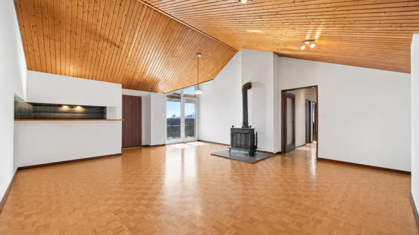 Appartamento in vendita - Chemin de l'Arzelier 44, 1071 Chexbres - Foto 4