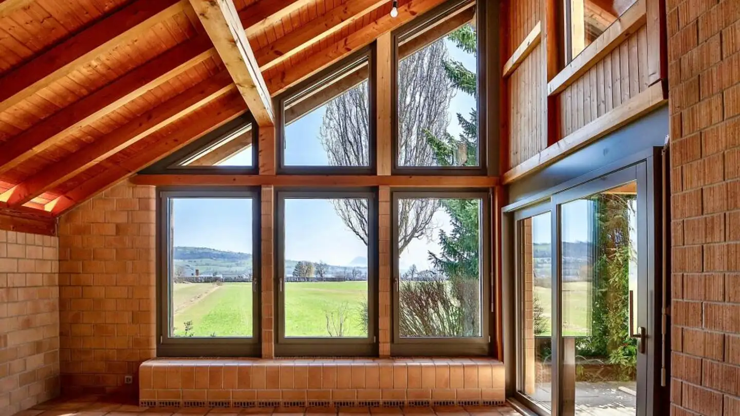 Single house for rent - Zellmoosstrasse 7, 6210 Sursee