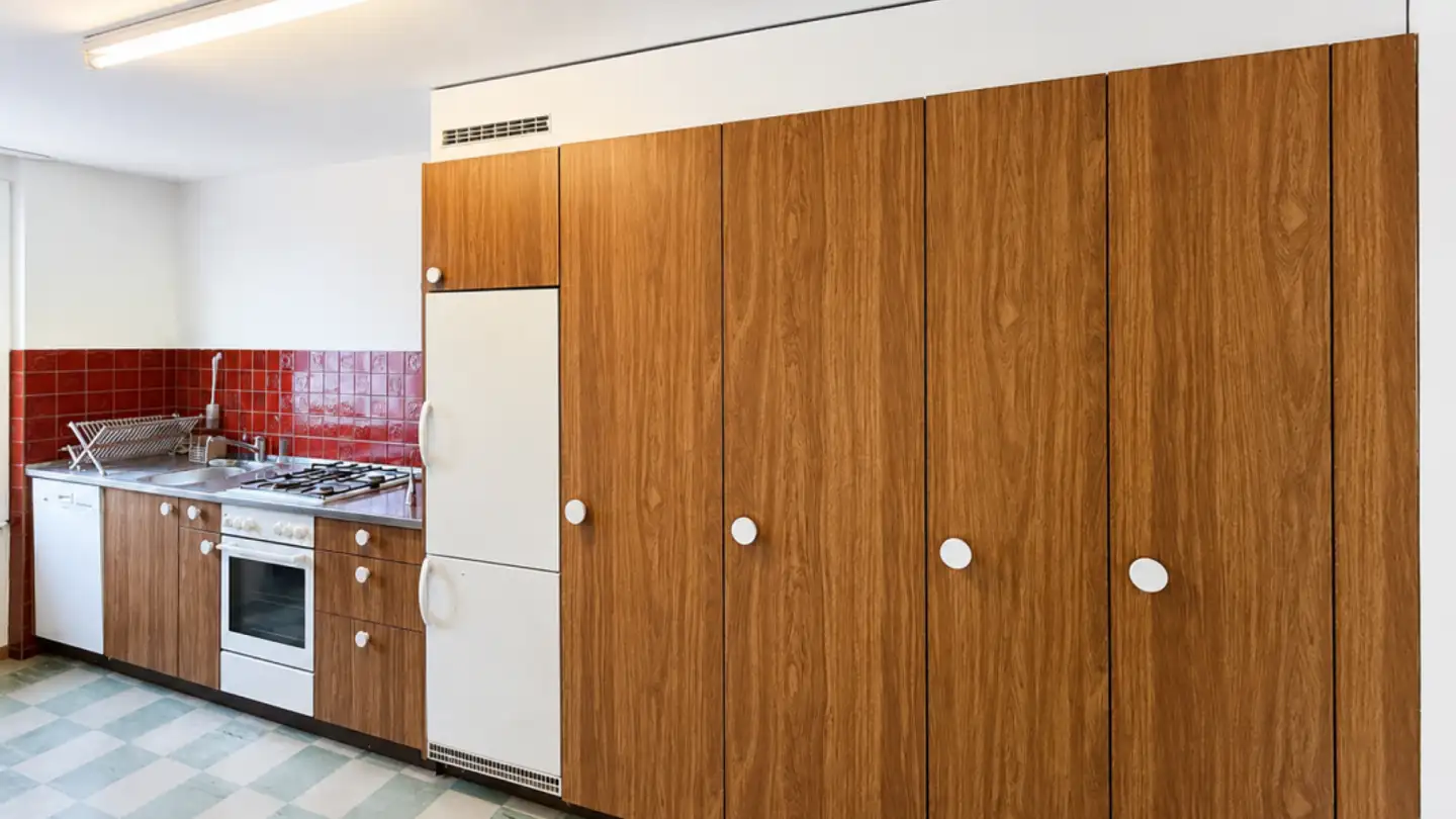 Wohnung mieten - Fähnernstrasse 6, 9000 St. Gallen - Foto 3
