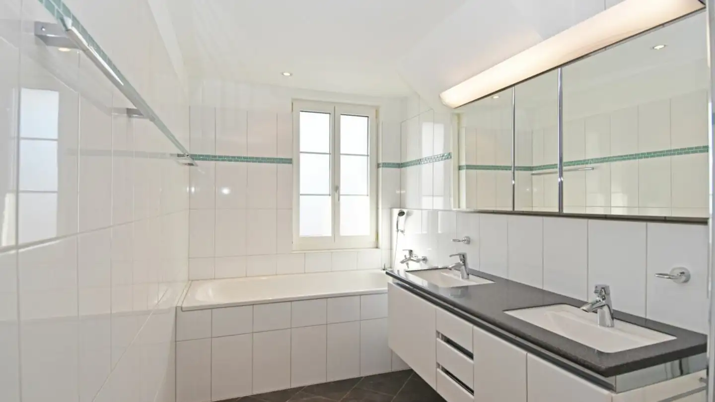 Semi-detached house for rent - Ankengasse 20, 8911 Rifferswil - Photo 4