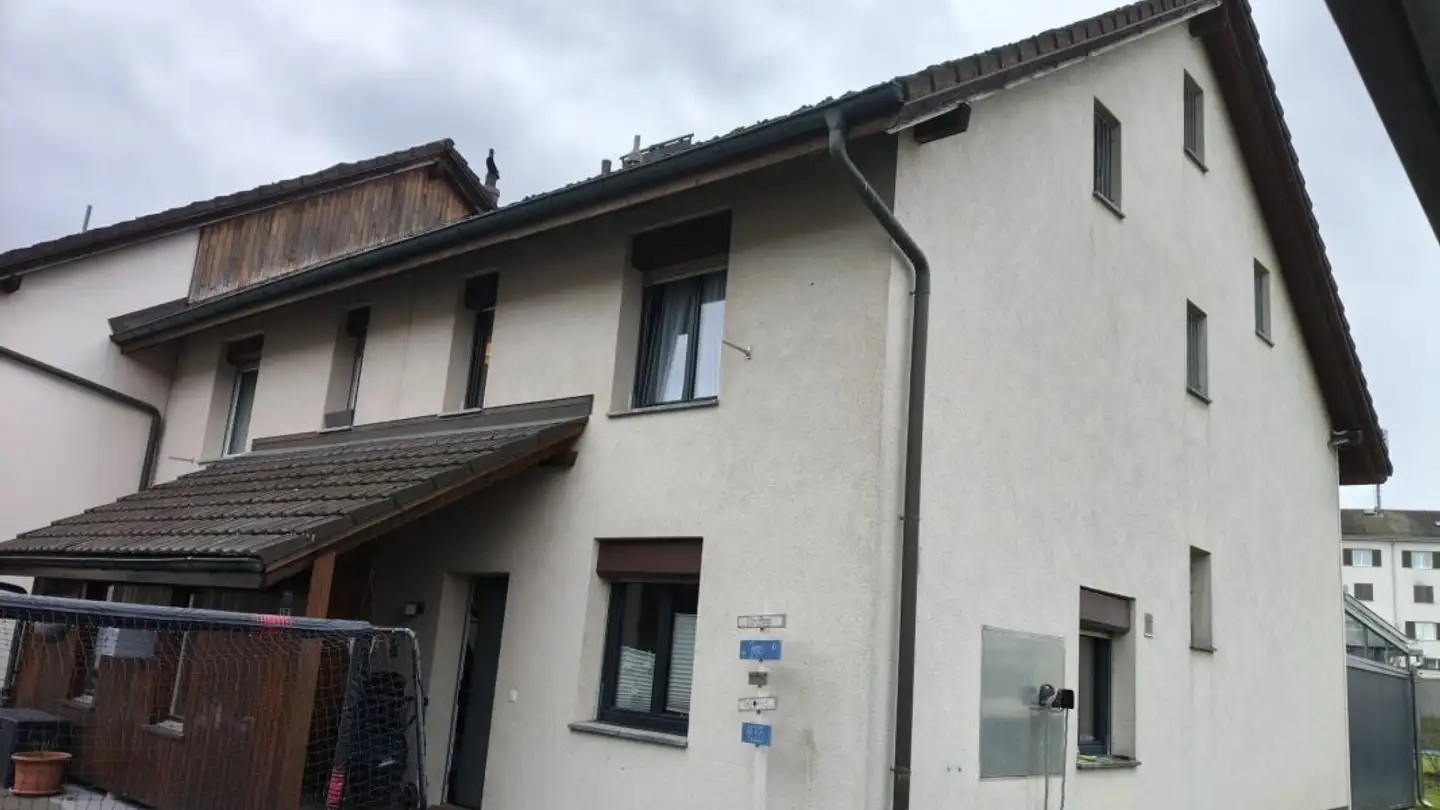 Single house for sale - Leimatstrasse 13d, 8580 Amriswil