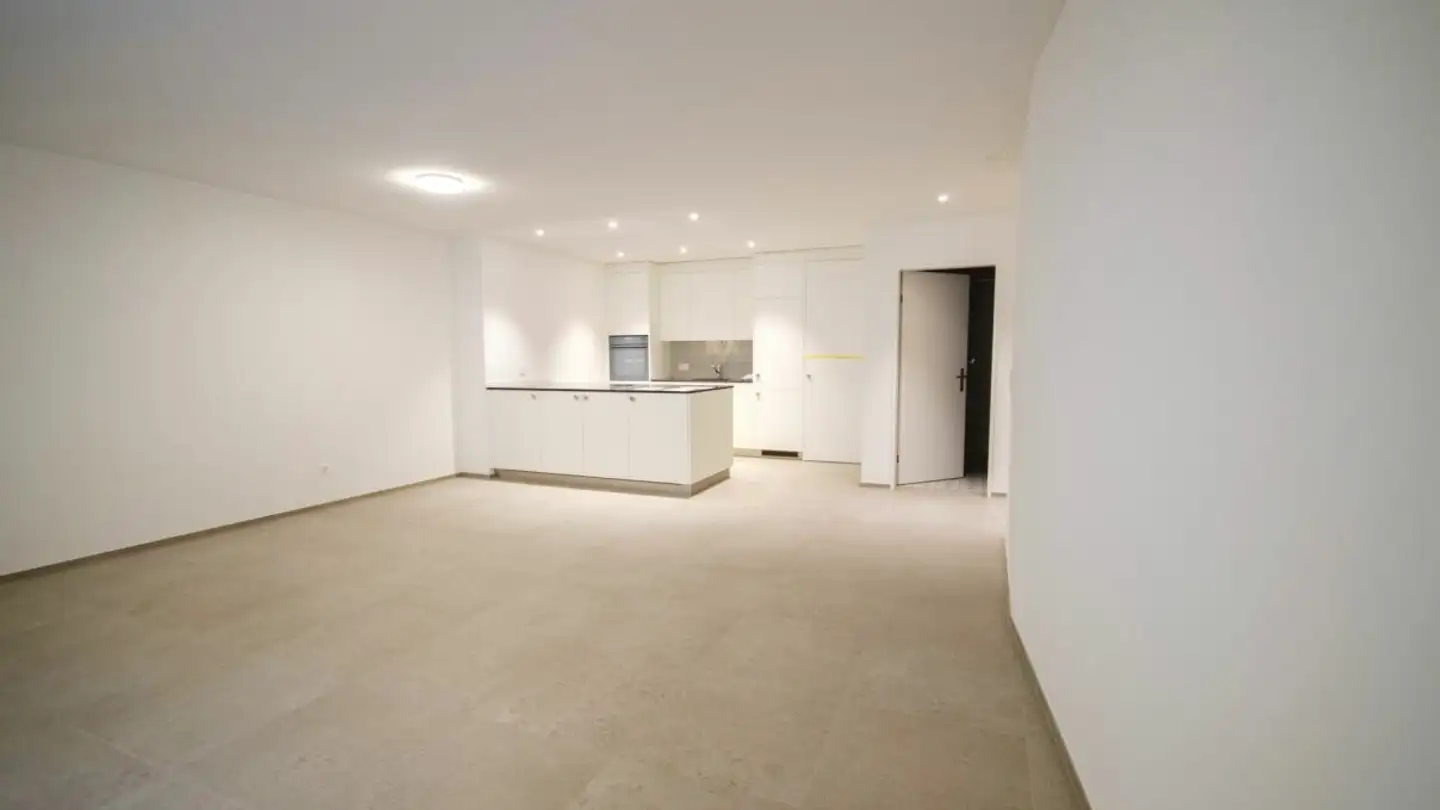 Wohnung mieten - Löwengasse 3, 9620 Lichtensteig - Foto 2
