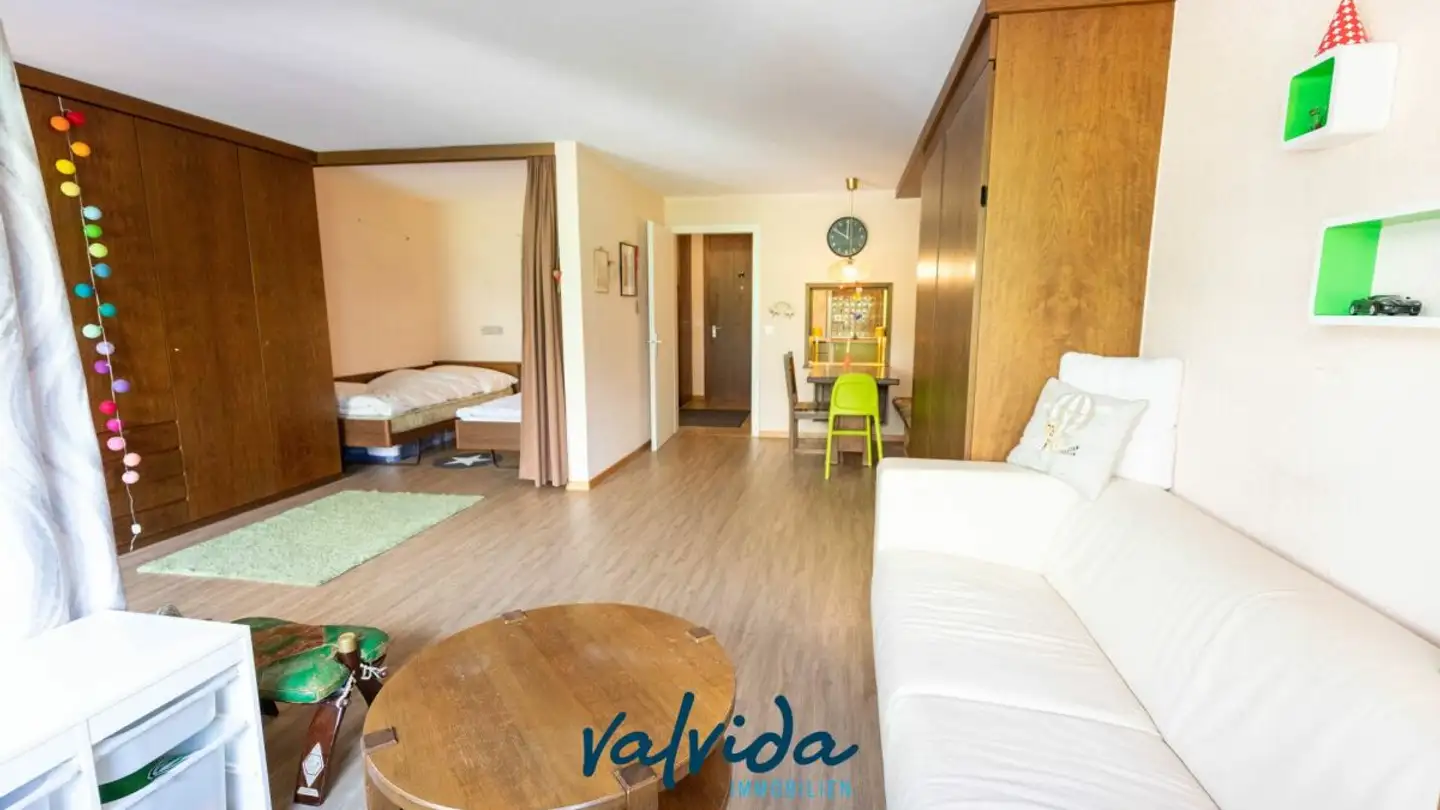 Appartement à vendre - Ringstrasse 320, 3954 Leukerbad - Photo 3