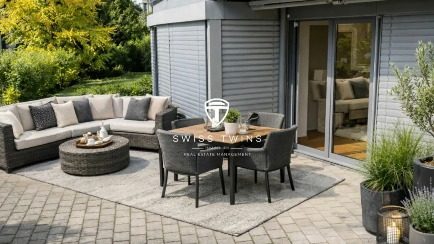 Apartment for rent - 8032 Zürich