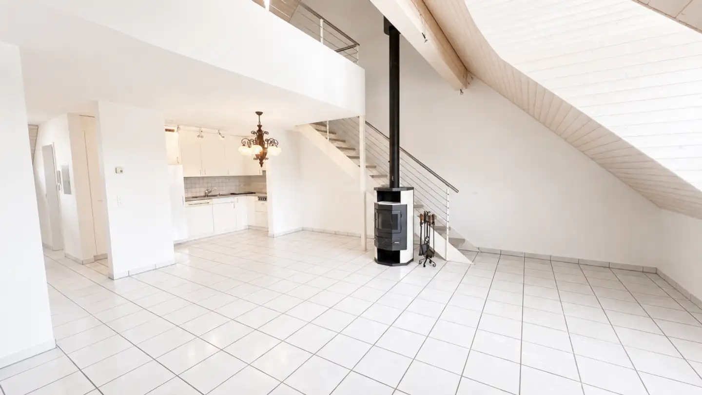 Appartement à vendre - 5313 Klingnau - Photo 4