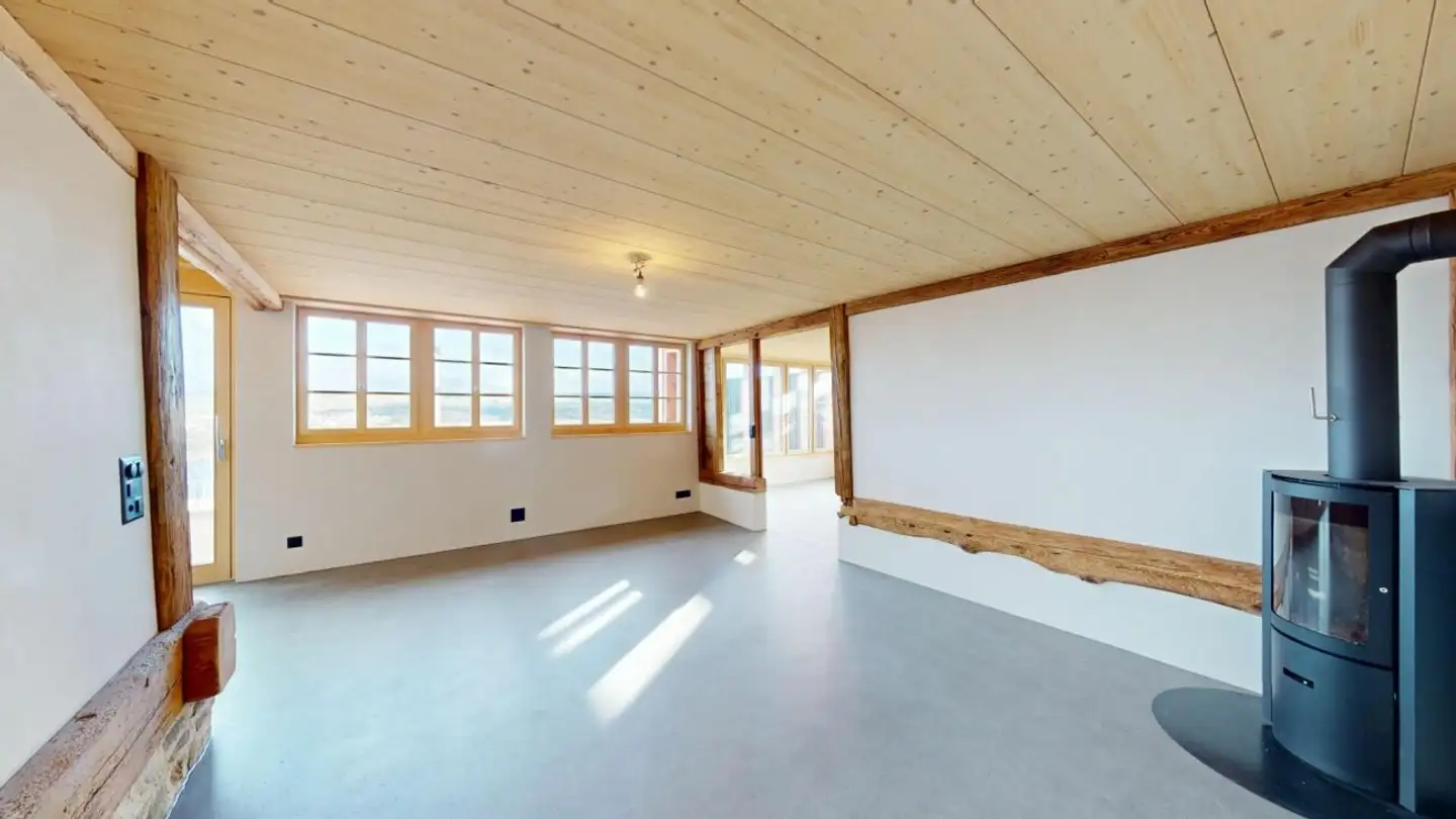 Casa singola in vendita - Zopfstrasse, 5708 Birrwil - Foto 2