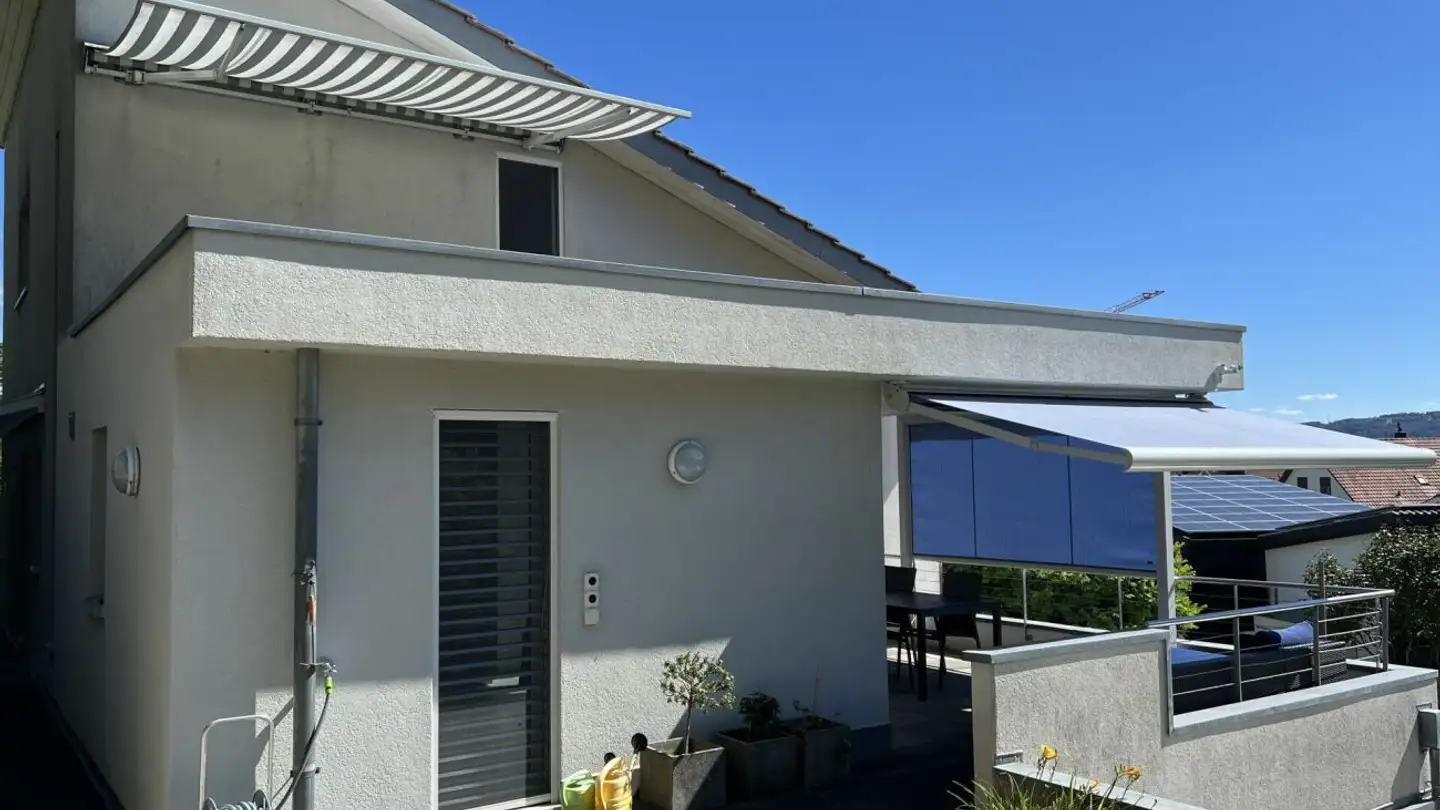 Single house for sale - Wartenfelsstrasse 44, 4654 Lostorf - Photo 3
