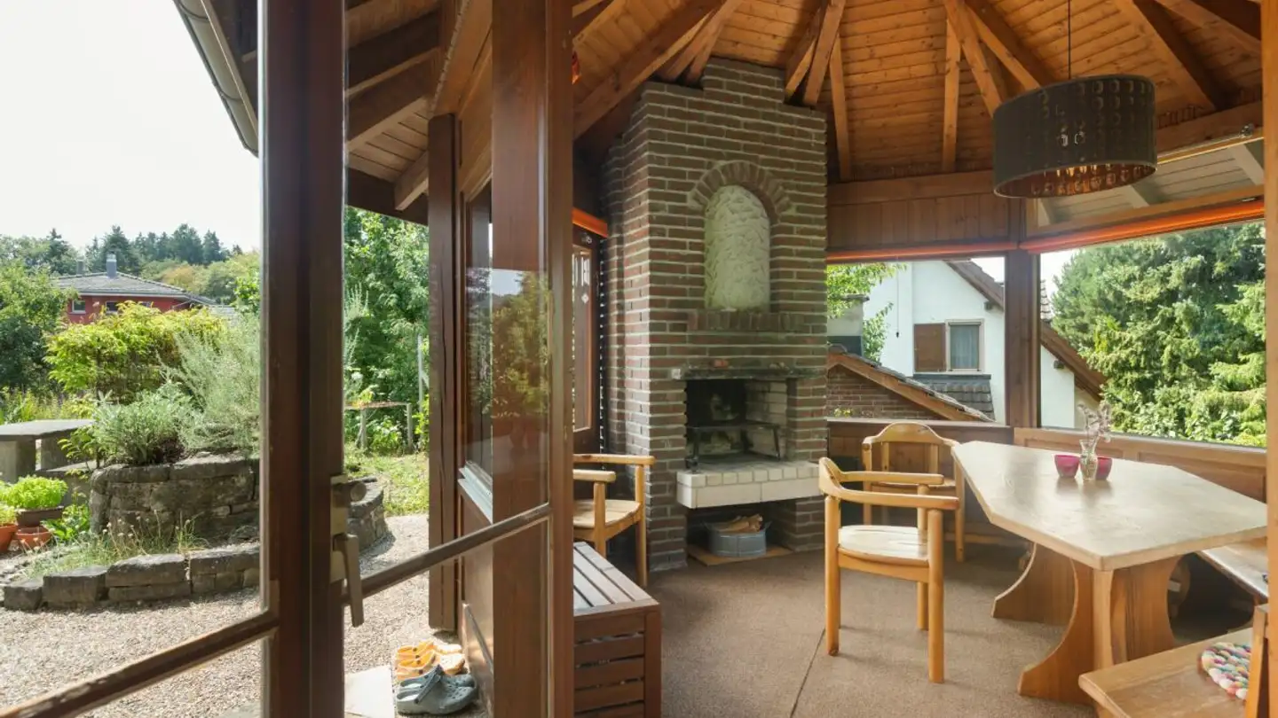 Maison individuelle à vendre - Birkenstrasse 4, 9514 Wuppenau - Photo 3
