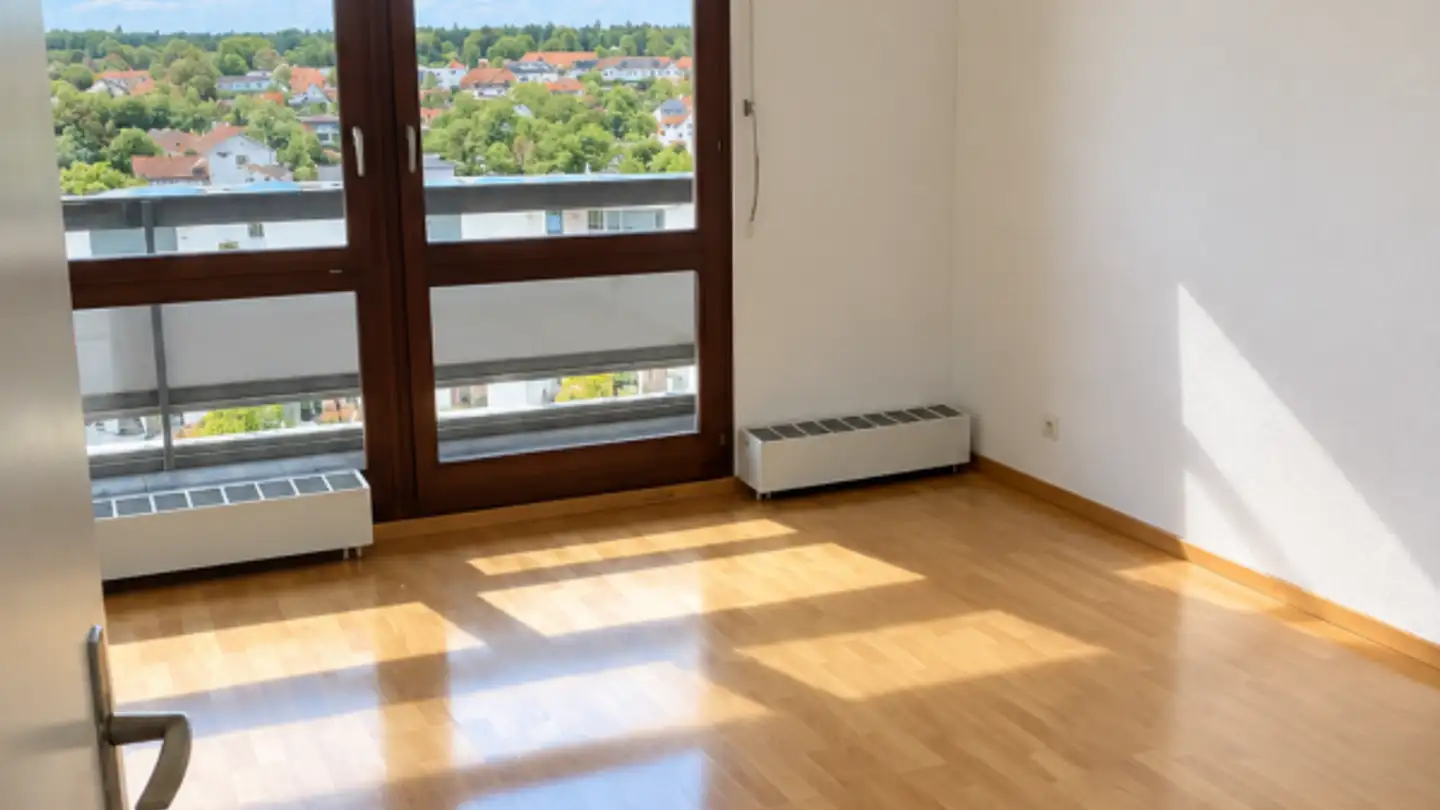 Appartamento in affitto - Staufbergstrasse 14, 5702 Niederlenz - Foto 4