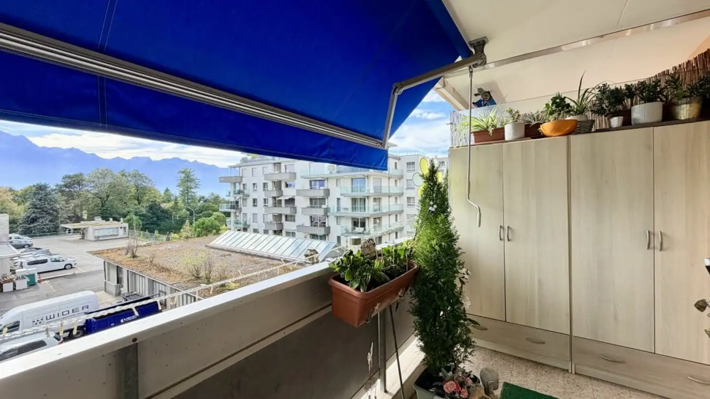 Apartment for sale - 1815 Clarens - Photo 2