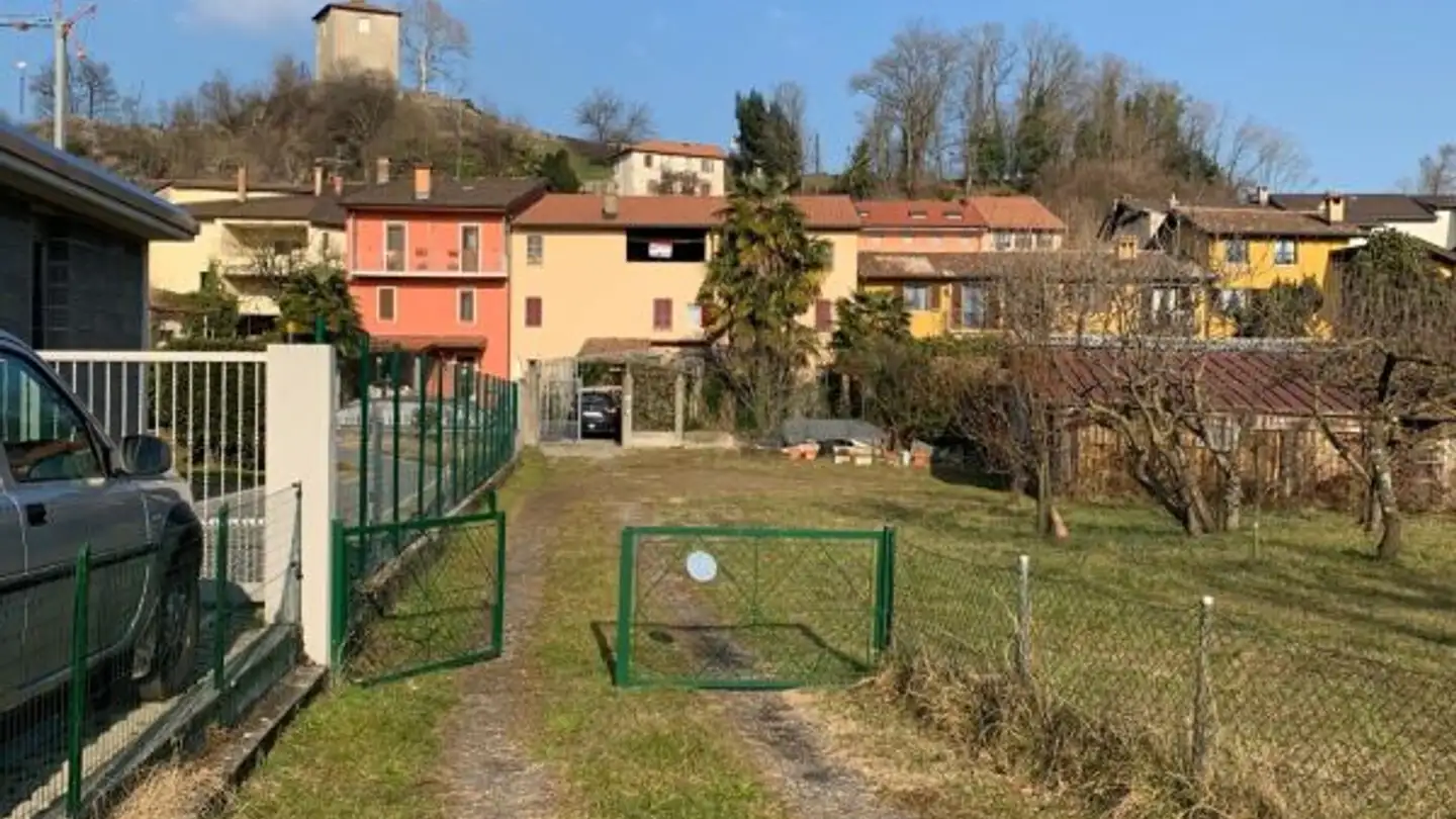 Einfamilienhaus kaufen - Vicolo Piazzolo 3c, 6855 Stabio - Foto 2