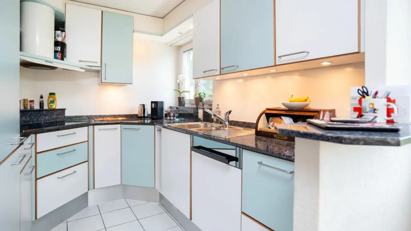 Wohnung kaufen - Stationsstrasse 43, 8472 Seuzach - Foto 4