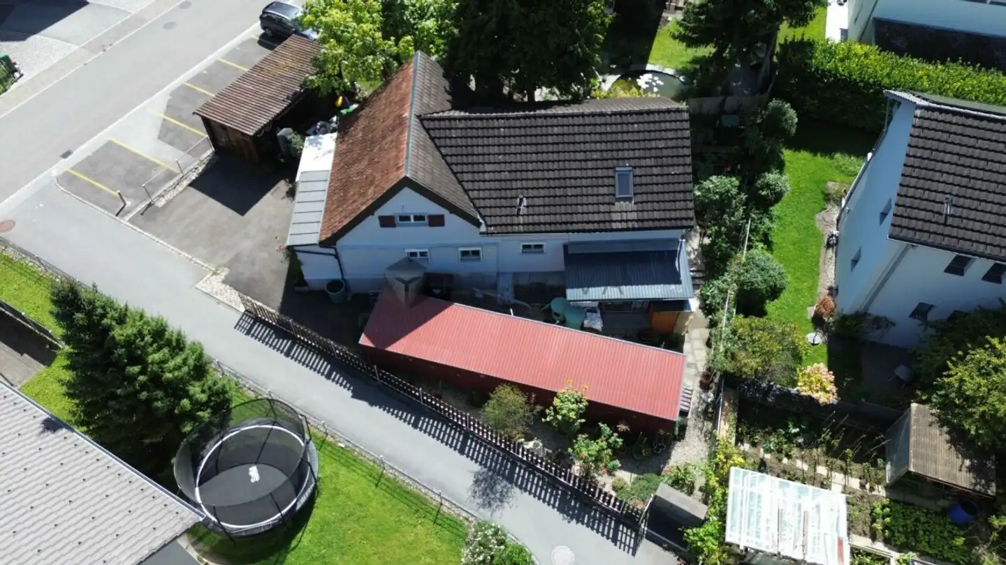 Single house for sale - 9470 Buchs SG - Photo 3