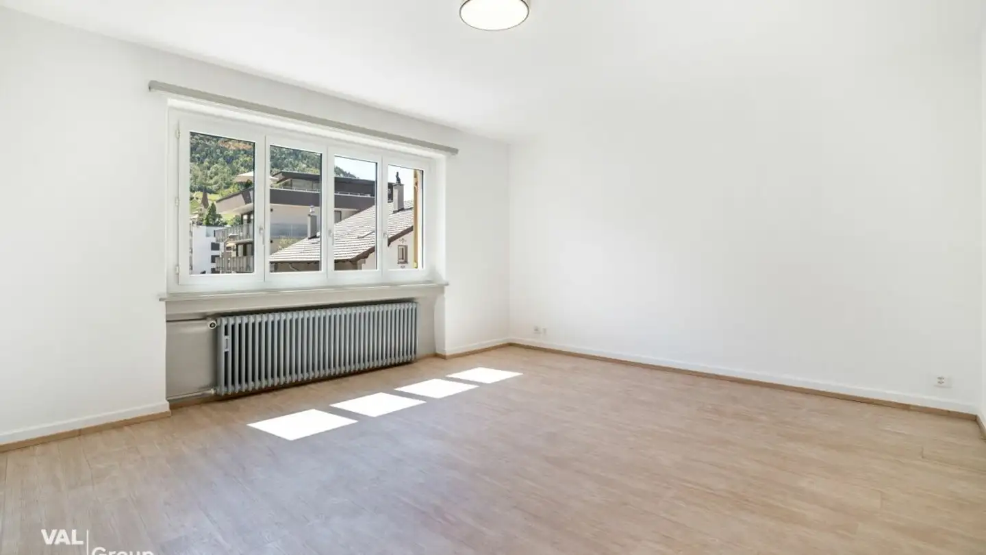 Appartamento in affitto - Terbinerstrasse 17, 3930 Visp - Foto 3